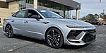 New 2026 HYUNDAI SONATA N LINE FWD in WARNER ROBINS, GEORGIA