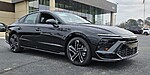 New 2026 HYUNDAI SONATA N LINE FWD in WARNER ROBINS, GEORGIA