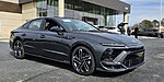 New 2026 HYUNDAI SONATA N LINE FWD in WARNER ROBINS, GEORGIA