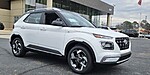 New 2026 HYUNDAI VENUE SEL FWD W/TWO-TONE ROOF in WARNER ROBINS, GEORGIA