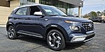 New 2026 HYUNDAI VENUE SEL FWD W/TWO-TONE ROOF in WARNER ROBINS, GEORGIA