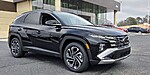 New 2026 HYUNDAI TUCSON LIMITED FWD in WARNER ROBINS, GEORGIA