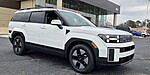 New 2026 HYUNDAI SANTA FE HYBRID SEL FWD in WARNER ROBINS, GEORGIA