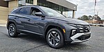 New 2026 HYUNDAI TUCSON HYBRID SEL AWD in WARNER ROBINS, GEORGIA