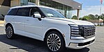 New 2026 HYUNDAI PALISADE CALLIGRAPHY FWD in WARNER ROBINS, GEORGIA