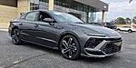 New 2026 HYUNDAI SONATA N LINE FWD in WARNER ROBINS, GEORGIA