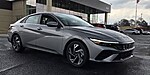 New 2026 HYUNDAI ELANTRA LIMITED IVT in WARNER ROBINS, GEORGIA