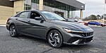 New 2025 HYUNDAI ELANTRA SEL SPORT IVT in WARNER ROBINS, GEORGIA