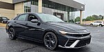 New 2025 HYUNDAI ELANTRA N LINE DCT in WARNER ROBINS, GEORGIA