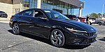 New 2026 HYUNDAI ELANTRA LIMITED IVT in WARNER ROBINS, GEORGIA