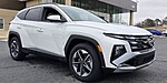 New 2026 HYUNDAI TUCSON SEL FWD in WARNER ROBINS, GEORGIA