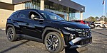 New 2026 HYUNDAI TUCSON LIMITED FWD in WARNER ROBINS, GEORGIA