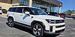 New 2026 HYUNDAI SANTA FE LIMITED AWD in WARNER ROBINS, GEORGIA