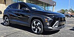 New 2026 HYUNDAI KONA LIMITED FWD *LTD AVAIL* in WARNER ROBINS, GEORGIA