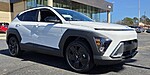 New 2026 HYUNDAI KONA SEL SPORT FWD in WARNER ROBINS, GEORGIA