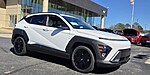 New 2026 HYUNDAI KONA SEL SPORT FWD in WARNER ROBINS, GEORGIA