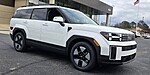 New 2026 HYUNDAI SANTA FE HYBRID SEL FWD in WARNER ROBINS, GEORGIA