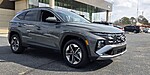 New 2026 HYUNDAI TUCSON SEL AWD in WARNER ROBINS, GEORGIA