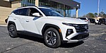 New 2026 HYUNDAI TUCSON SEL PREMIUM FWD in WARNER ROBINS, GEORGIA