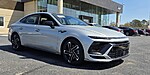 New 2026 HYUNDAI SONATA N LINE FWD in WARNER ROBINS, GEORGIA