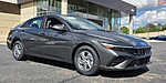 New 2026 HYUNDAI ELANTRA SE IVT in WARNER ROBINS, GEORGIA
