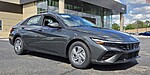New 2026 HYUNDAI ELANTRA SE IVT in WARNER ROBINS, GEORGIA