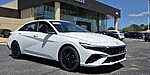 New 2026 HYUNDAI ELANTRA SEL SPORT IVT in WARNER ROBINS, GEORGIA