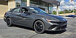 New 2026 HYUNDAI ELANTRA SEL SPORT IVT in WARNER ROBINS, GEORGIA