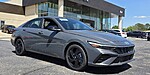 New 2026 HYUNDAI ELANTRA SEL SPORT IVT in WARNER ROBINS, GEORGIA