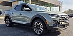 New 2026 HYUNDAI SANTA CRUZ LIMITED AWD in WARNER ROBINS, GEORGIA