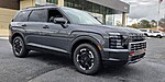 New 2026 HYUNDAI PALISADE XRT PRO AWD in WARNER ROBINS, GEORGIA