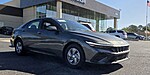 New 2026 HYUNDAI ELANTRA SE IVT in WARNER ROBINS, GEORGIA