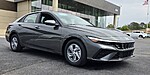 New 2026 HYUNDAI ELANTRA SEL SPORT IVT in WARNER ROBINS, GEORGIA