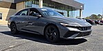 New 2026 HYUNDAI ELANTRA SEL SPORT IVT in WARNER ROBINS, GEORGIA