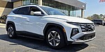 New 2026 HYUNDAI TUCSON SEL PREMIUM FWD in WARNER ROBINS, GEORGIA