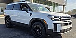 New 2026 HYUNDAI SANTA FE XRT AWD in WARNER ROBINS, GEORGIA