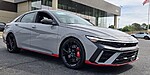 New 2026 HYUNDAI ELANTRA DCT in WARNER ROBINS, GEORGIA