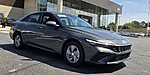 New 2026 HYUNDAI ELANTRA SE IVT in WARNER ROBINS, GEORGIA