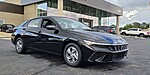 New 2026 HYUNDAI ELANTRA SE IVT in WARNER ROBINS, GEORGIA