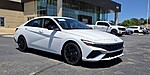 New 2026 HYUNDAI ELANTRA SEL Sport IVT in WARNER ROBINS, GEORGIA