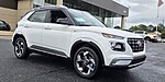 New 2026 HYUNDAI VENUE SEL FWD W/TWO-TONE ROOF in WARNER ROBINS, GEORGIA