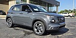 New 2026 HYUNDAI VENUE SEL FWD W/TWO-TONE ROOF in WARNER ROBINS, GEORGIA