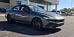 New 2026 HYUNDAI ELANTRA SEL SPORT PREMIUM IVT in WARNER ROBINS, GEORGIA
