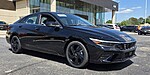 New 2026 HYUNDAI ELANTRA SEL SPORT PREMIUM IVT in WARNER ROBINS, GEORGIA