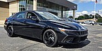 New 2026 HYUNDAI ELANTRA SEL SPORT IVT in WARNER ROBINS, GEORGIA