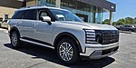 New 2026 HYUNDAI PALISADE SEL 7P FWD in WARNER ROBINS, GEORGIA