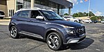 New 2026 HYUNDAI VENUE SEL FWD W/TWO-TONE ROOF in WARNER ROBINS, GEORGIA