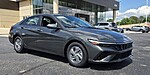 New 2026 HYUNDAI ELANTRA SE IVT in WARNER ROBINS, GEORGIA