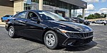 New 2026 HYUNDAI ELANTRA SE IVT in WARNER ROBINS, GEORGIA