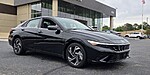 New 2025 HYUNDAI ELANTRA SEL CONVENIENCE IVT in WARNER ROBINS, GEORGIA